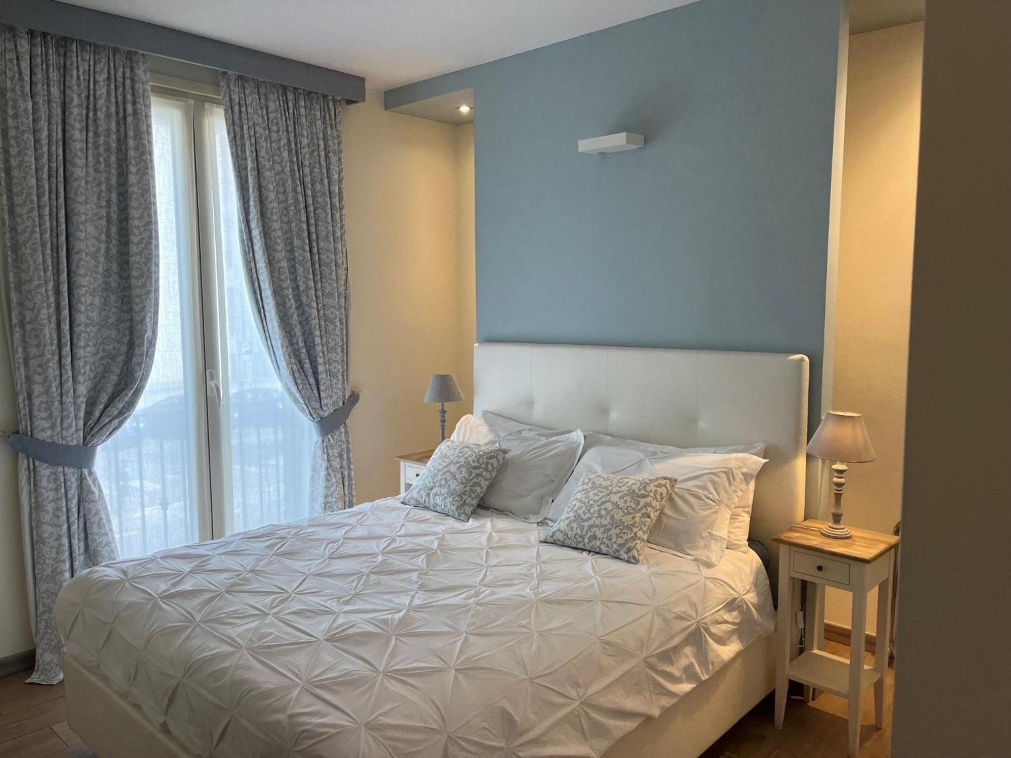 Relais Dei Mandorli Hotel แบร์กาโม ภายนอก รูปภาพ