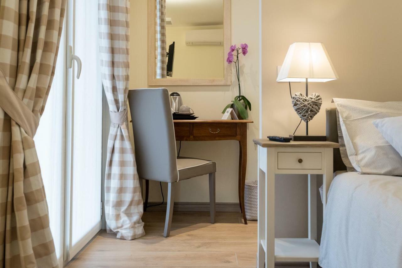 Relais Dei Mandorli Hotel แบร์กาโม ภายนอก รูปภาพ